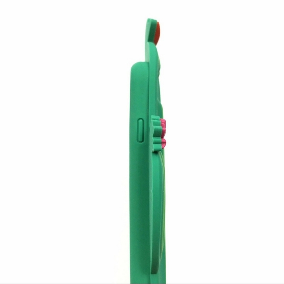 Kate Spade | Cactus Silicone Case for Apple iPhone 7/8 - Picture 6 of 12